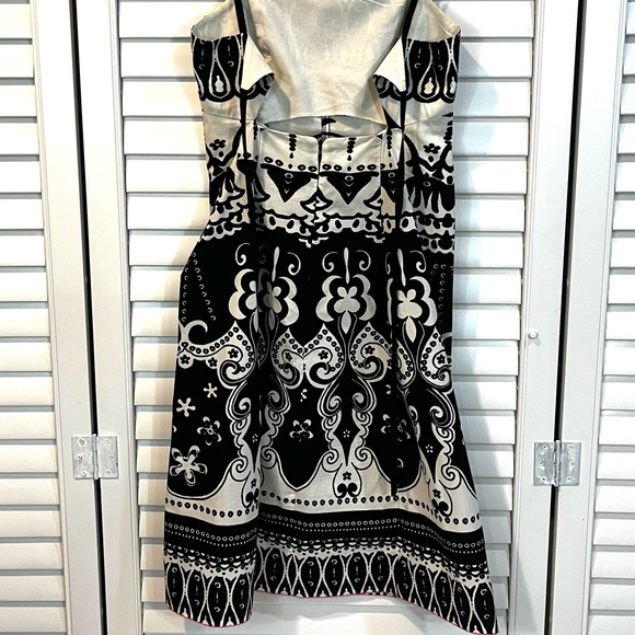 Ivy Jane Spaghetti Strap Dress - Picture 2 of 13